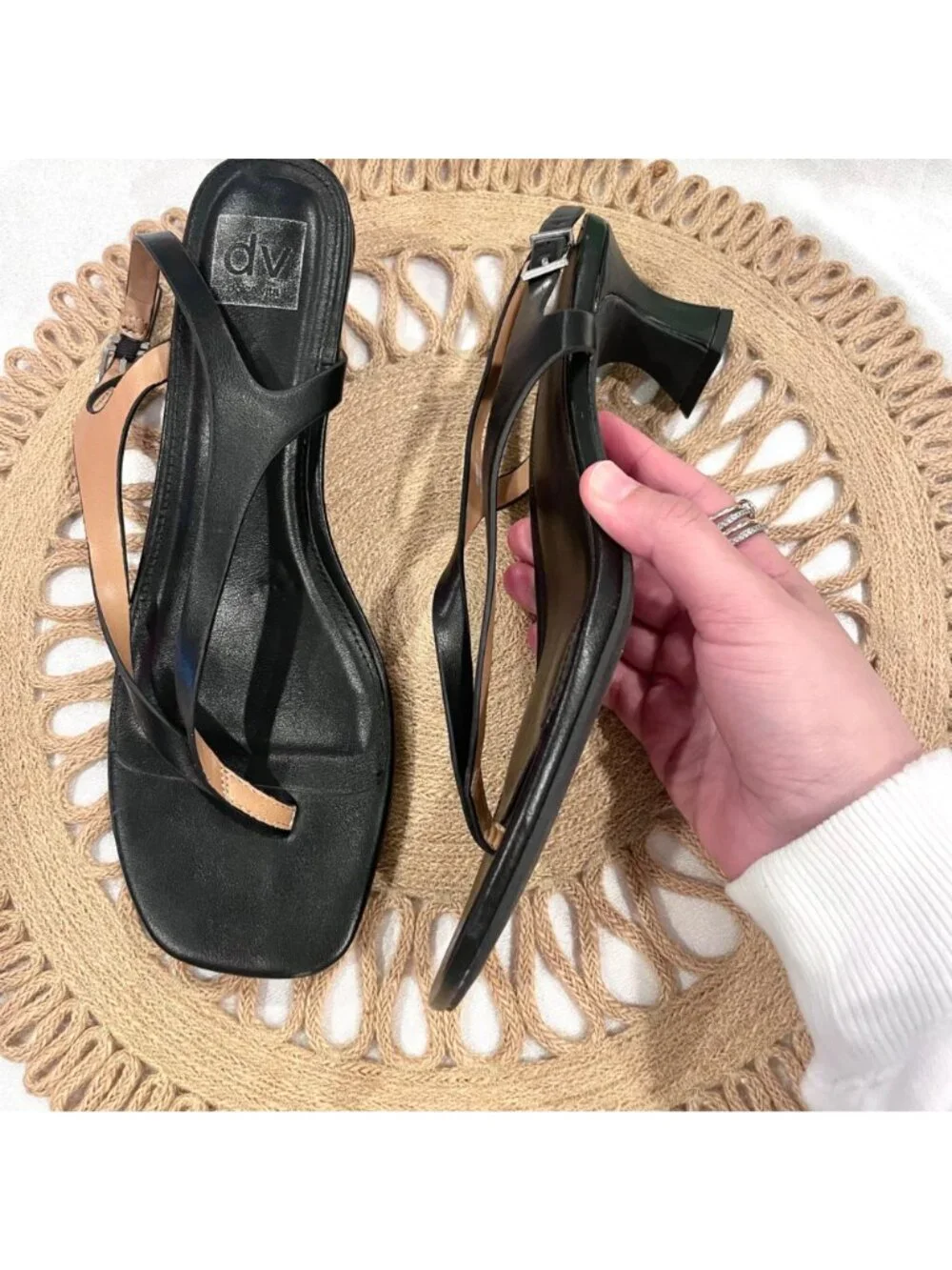 DV by Dolce Vita these are